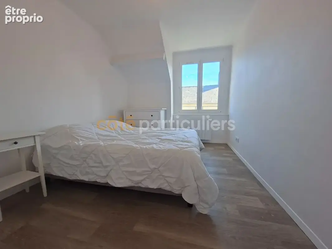 A VENDRE - CANCALE - Maison 3 chambres, jardin, double garage - photo 11