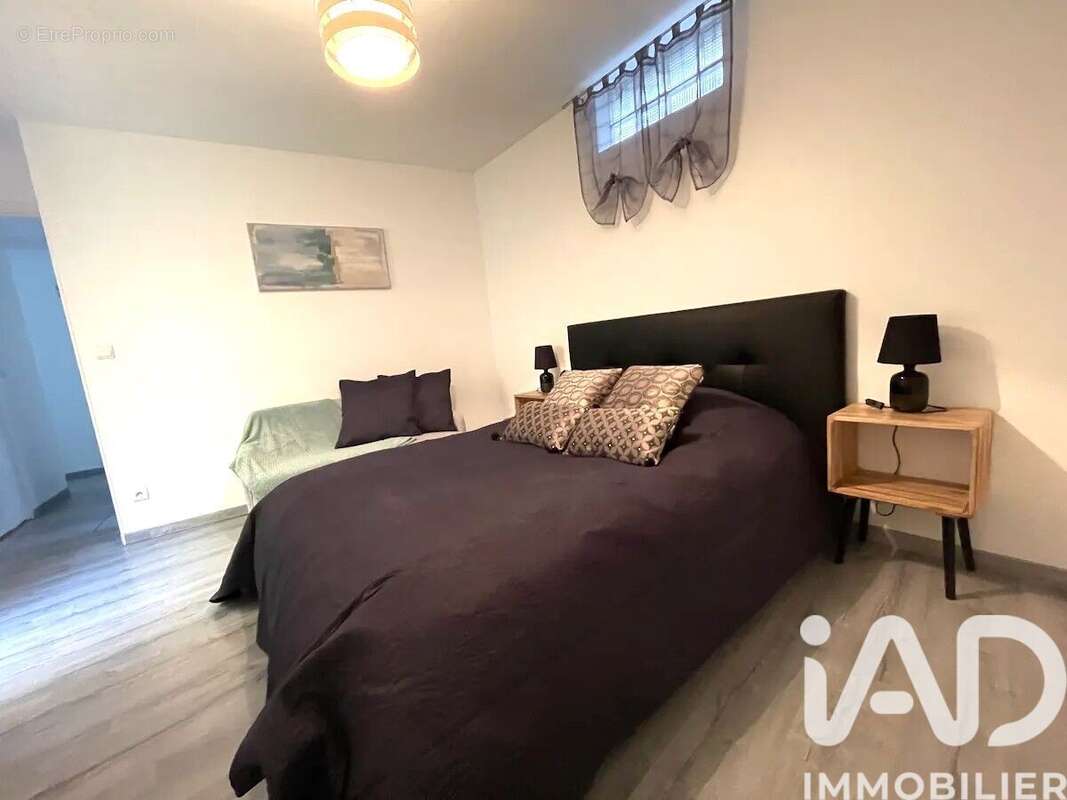 Photo 2 - Appartement à DIE