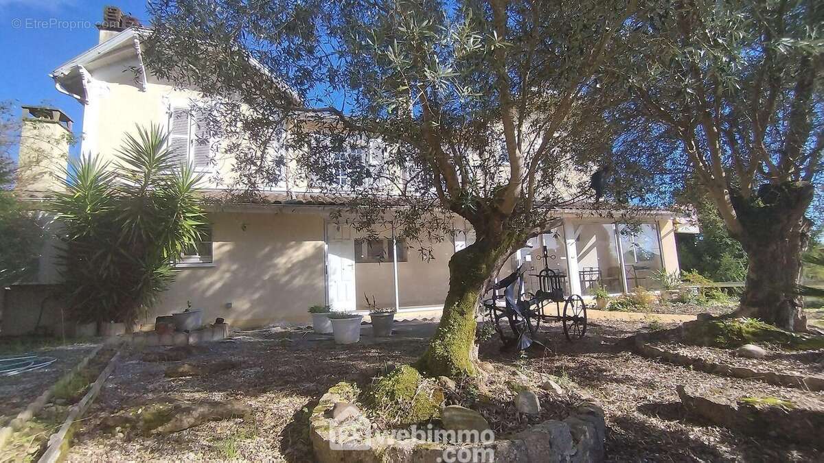 Maison 261 m² à Morlanne  - photo 67