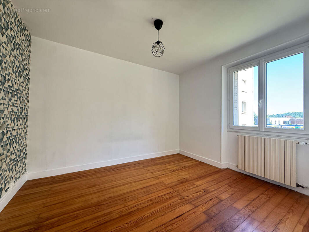 Appartement à LONS-LE-SAUNIER