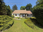 Maison à CHAUMONT-EN-VEXIN