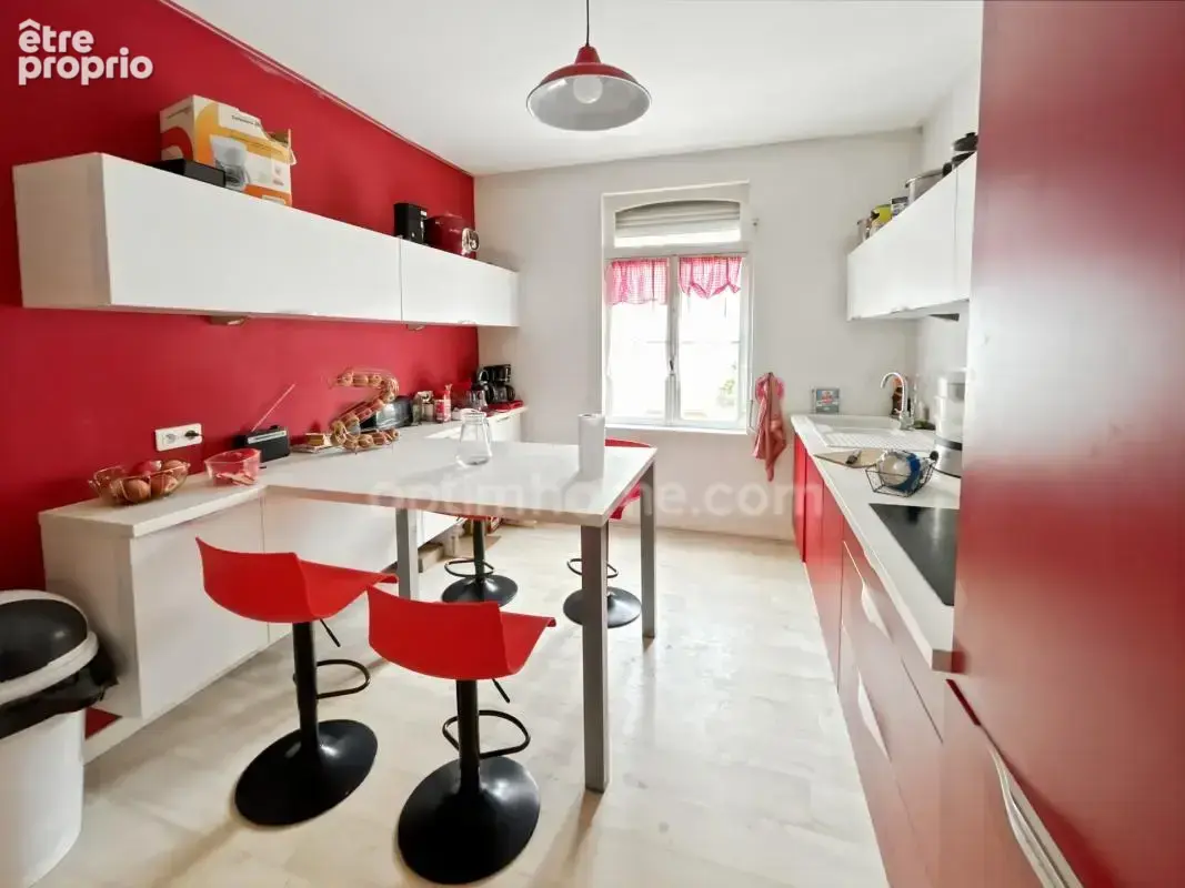 Maison 6 pièces LEVERGIES (02) - photo 2