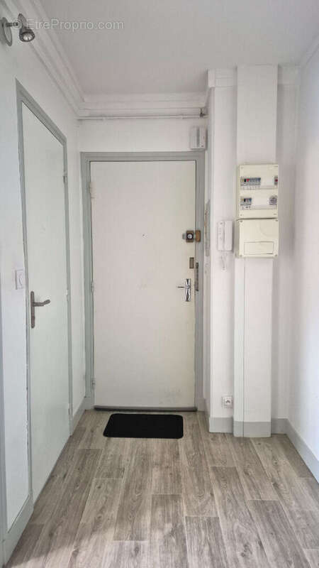 Appartement à LE HAVRE