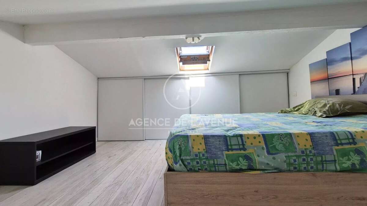 Appartement à LA SEYNE-SUR-MER