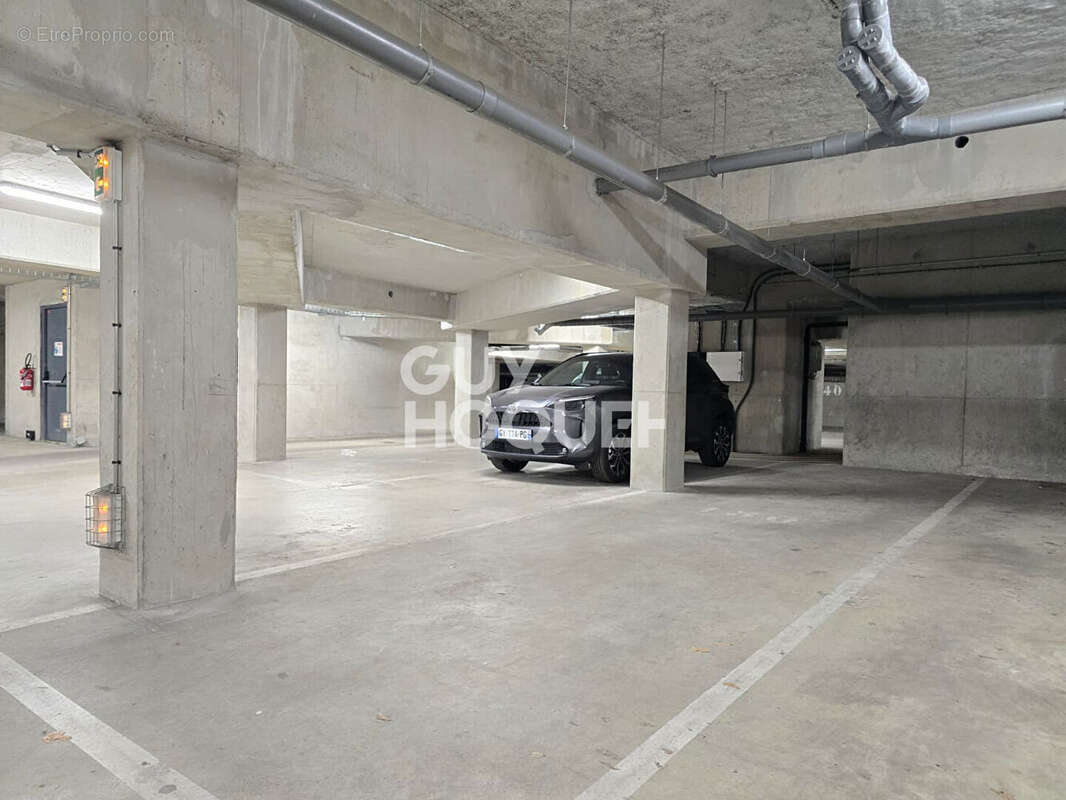 Appartement à BAGNEUX