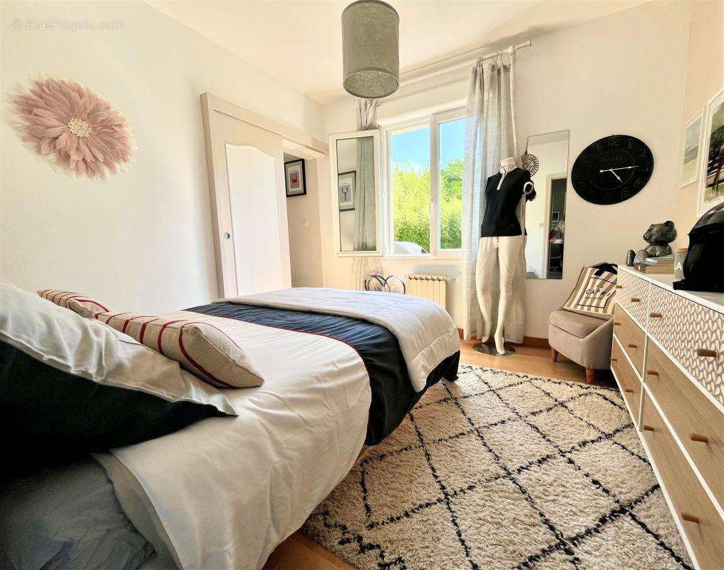 Maison à PLEUMEUR-BODOU