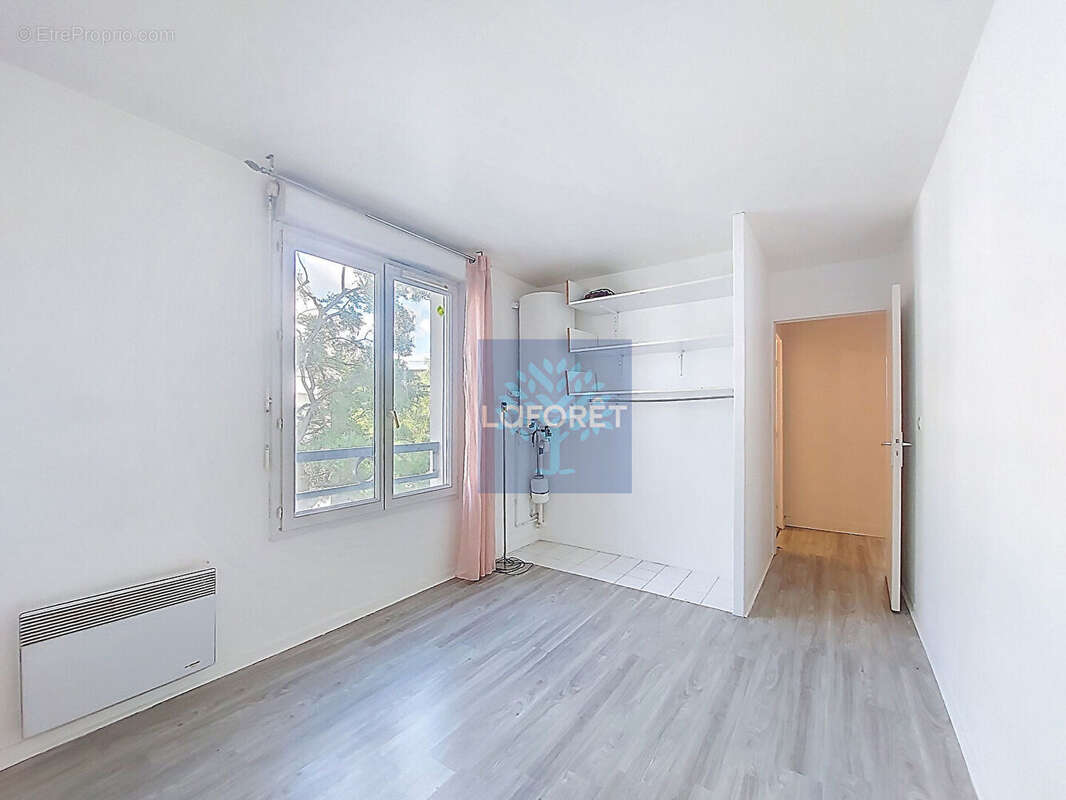 Appartement à CERGY
