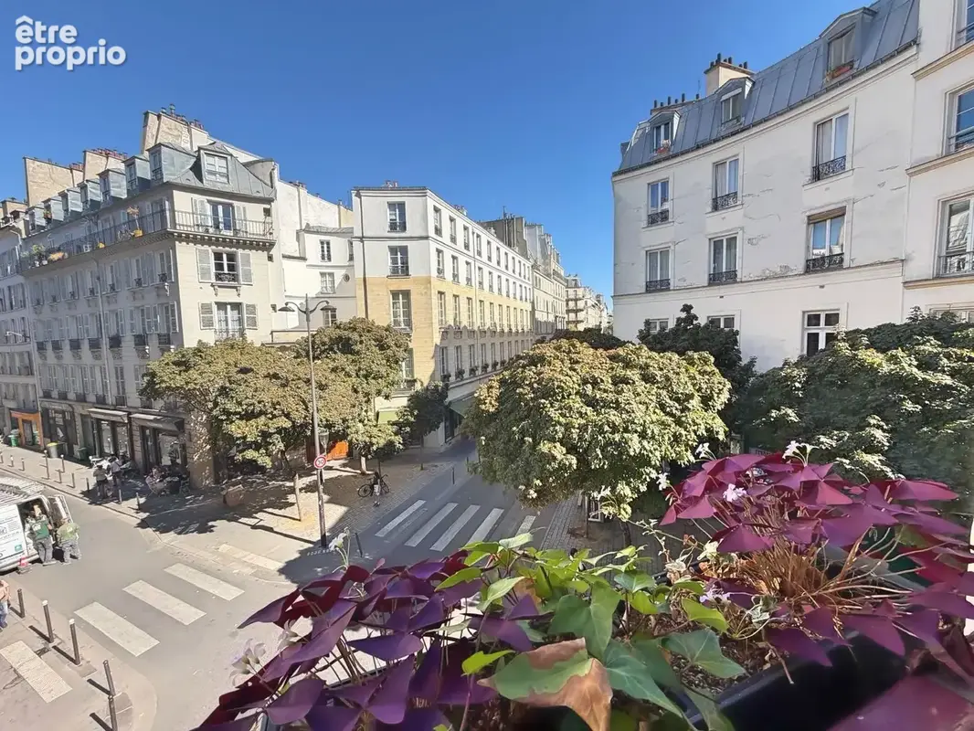 Photo Appartement à Paris-11e au prix de 795 000€
