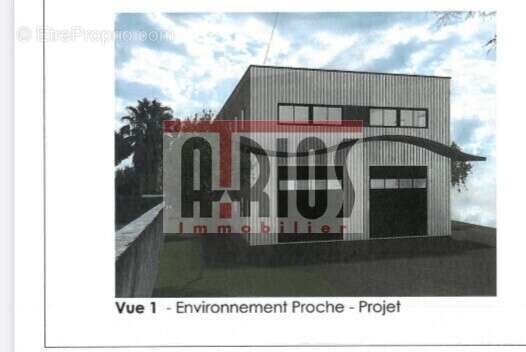 Commerce à LA SEYNE-SUR-MER