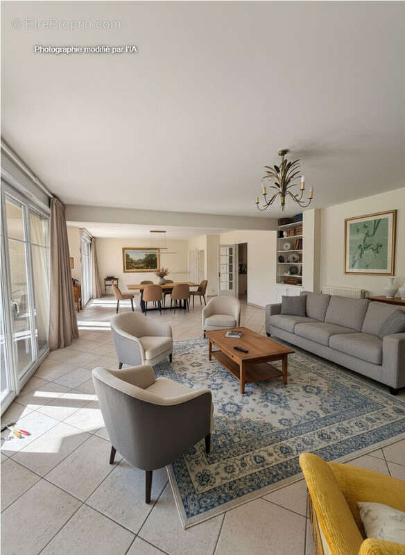 Appartement à SOISSONS
