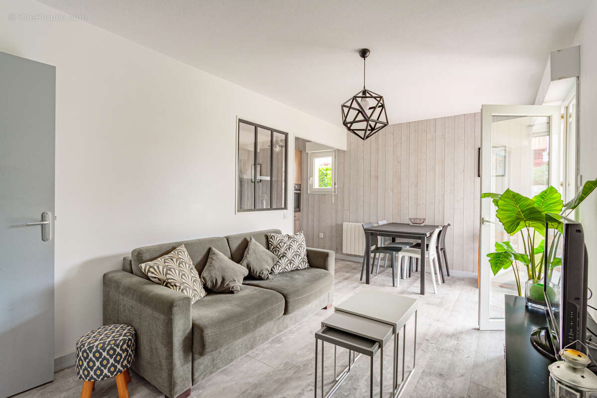 Appartement à BIDART