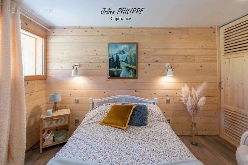 Maison à SAINT-JEAN-SAINT-NICOLAS