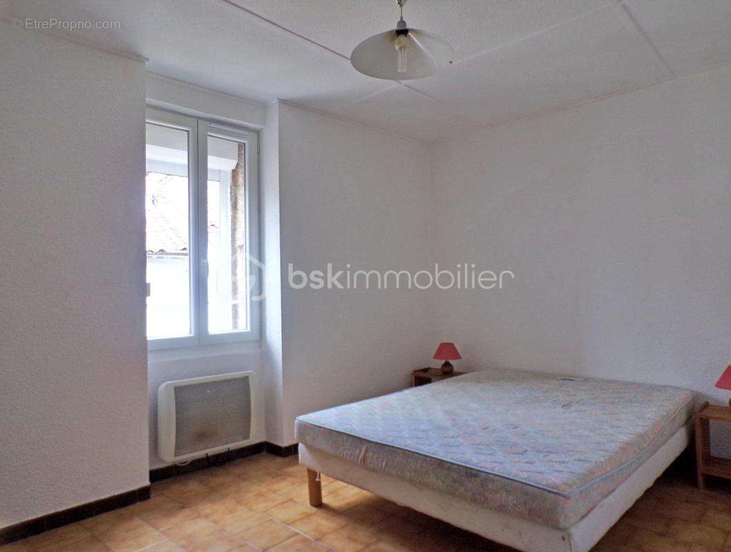 Appartement à SAINT-PONS-DE-THOMIERES