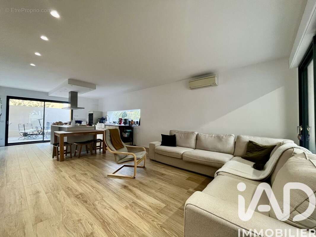 Photo 2 - Maison à SIGEAN