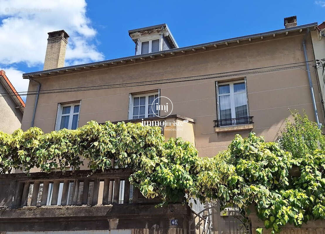 Maison à LIMOGES