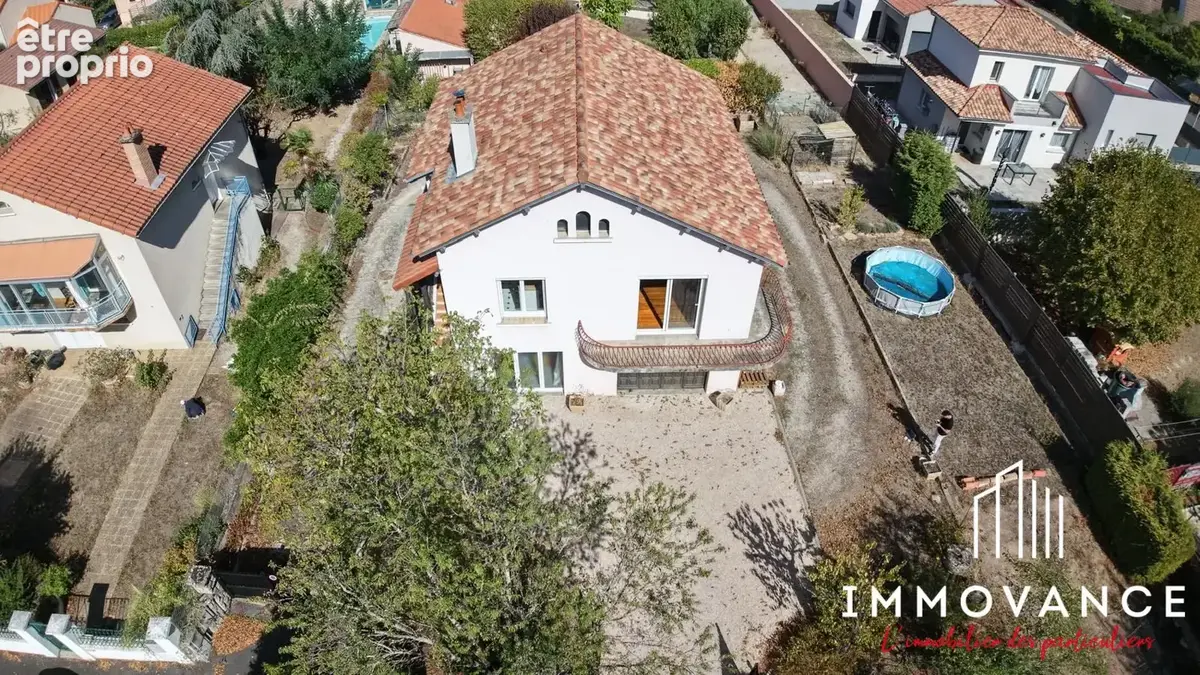 Maison 4 pièces 85 m² à vendre à Millau (12100) - photo 2
