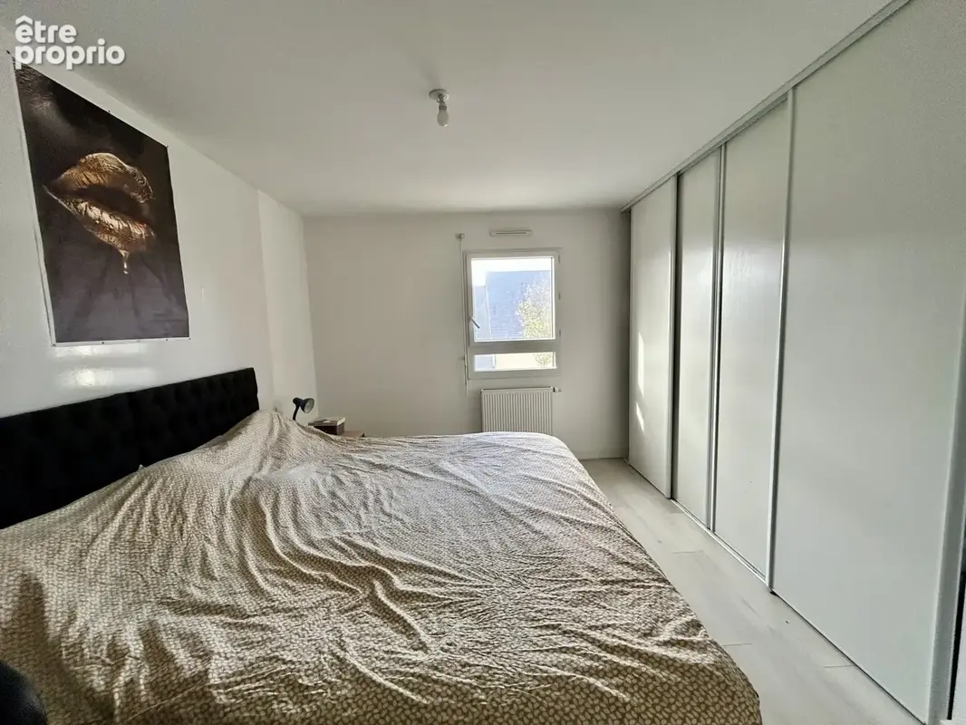Clayes   rennes métropole   maison de 2019   3 chambres - photo 5