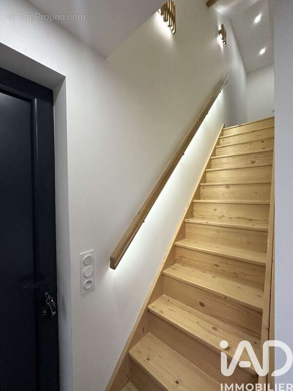 Photo 6 - Maison à LE VAL-SAINT-GERMAIN