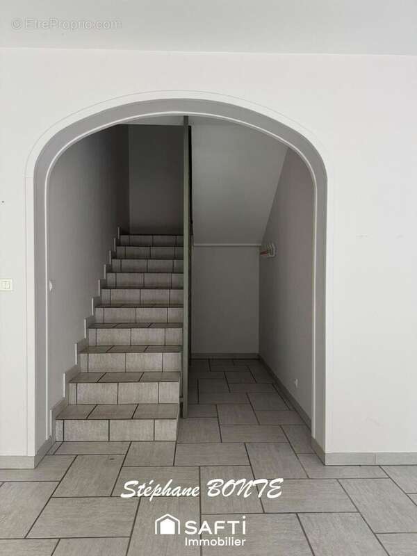 Photo 6 - Maison à BRIVES-CHARENSAC