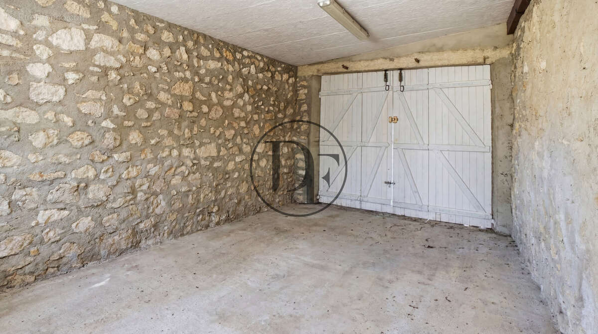 Maison avon - 80m2 - photo 8