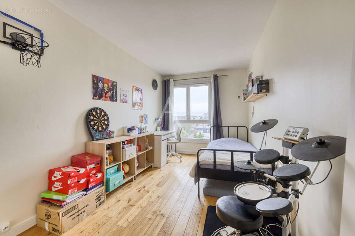 Appartement à NOGENT-SUR-MARNE