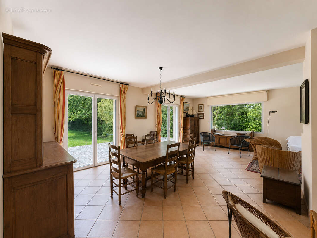 Maison à SAINT-CAST-LE-GUILDO