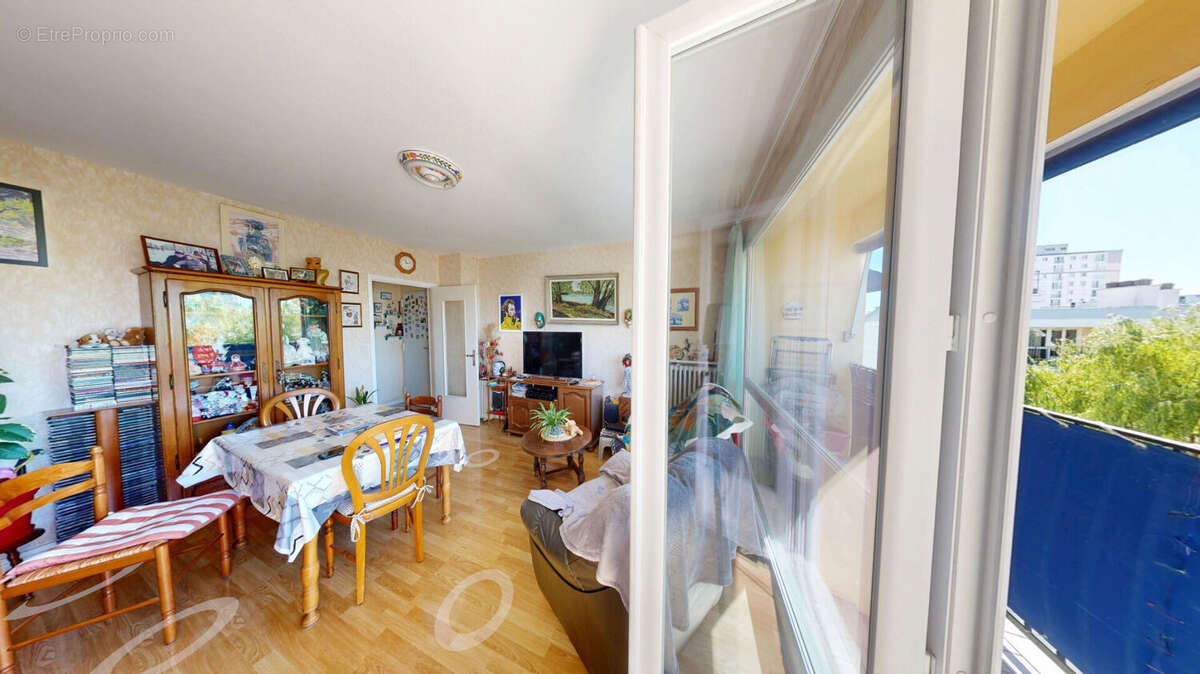 Appartement à LE HAVRE
