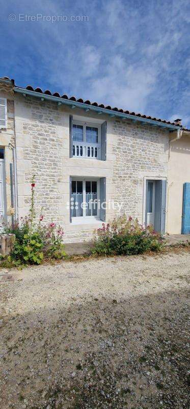 Maison 65 m² à Meschers-Sur-Gironde  - photo 2