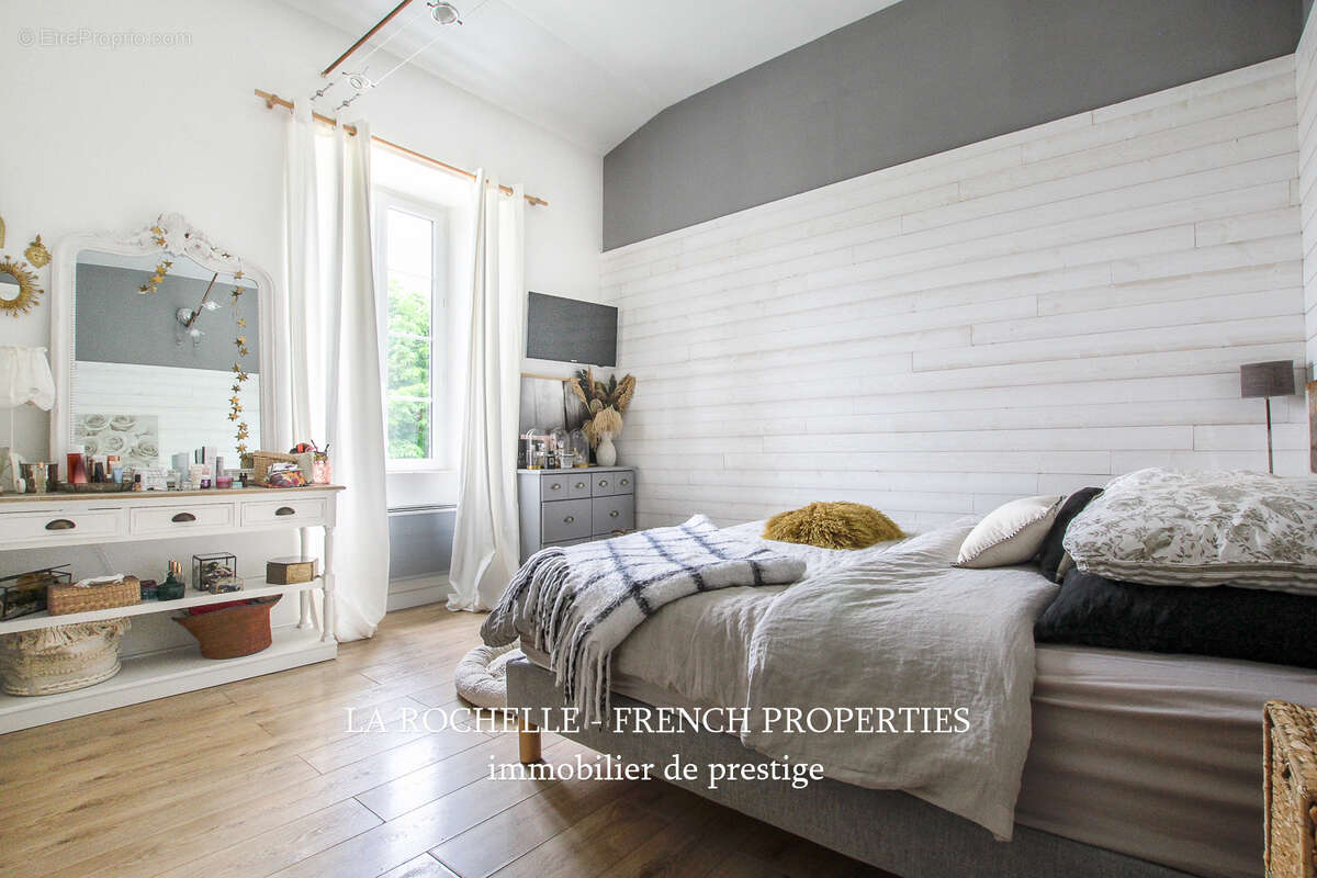 Maison à LA ROCHELLE