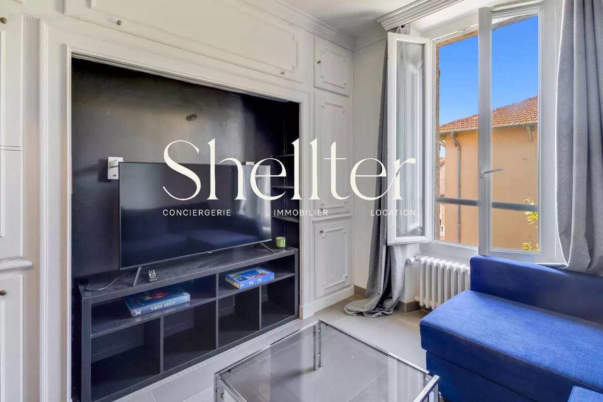 Appartement à SAINTE-MAXIME