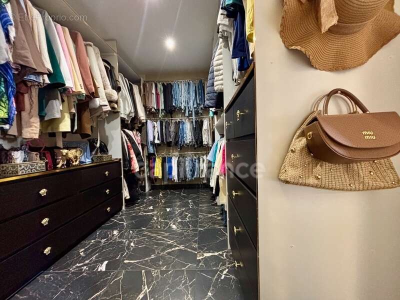 Pomérols (34), à vendre maison contemporaine de plain-pied p4 , surface totale 120 m2, terrain 370 m2, garage, secteur calme - photo 11