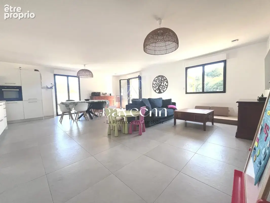 Photo Maison à Pluvigner au prix de 303 000€