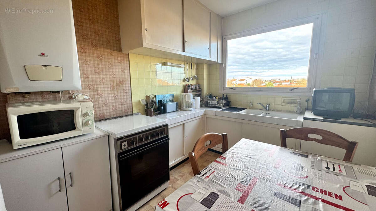 Appartement à ROCHEFORT