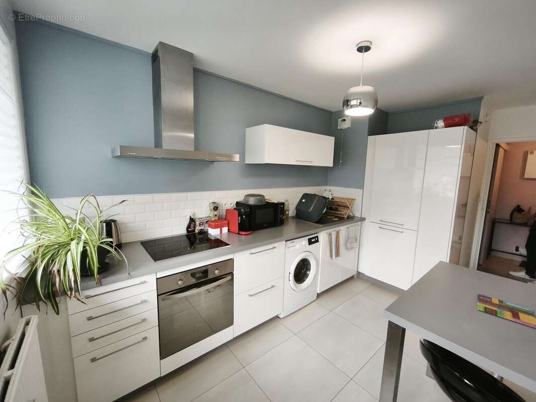 Photo 2 - Appartement à LONGVIC
