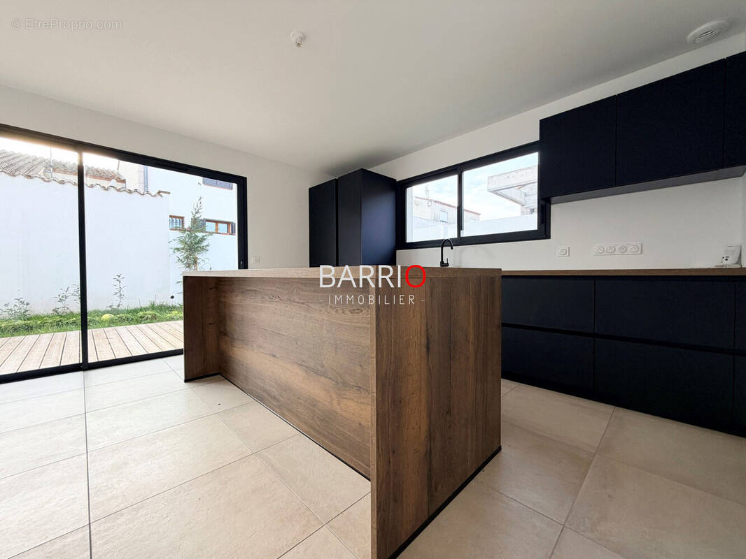 Maison à CORNEILLA-DEL-VERCOL