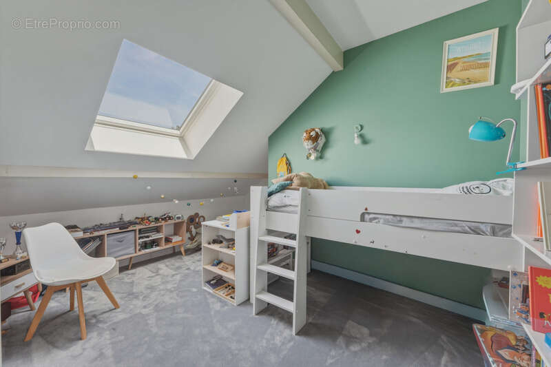 Maison à vendre 6 pièces PREVESSIN MOENS (01) - photo 16