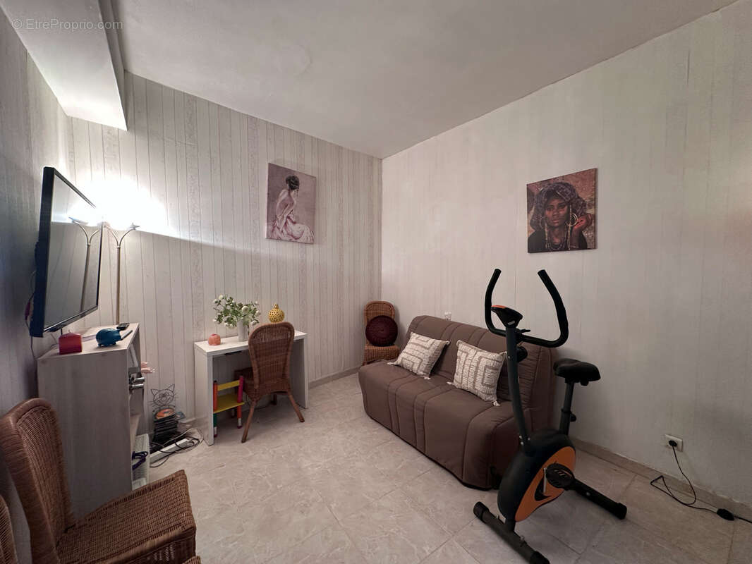 Appartement à TULLE