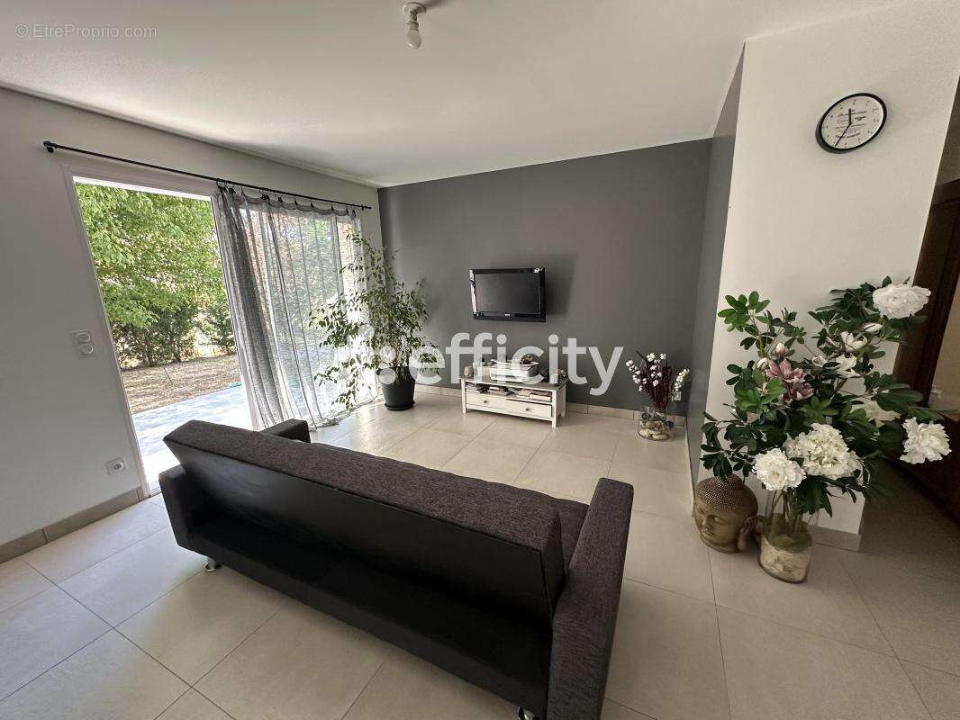 Maison individuelle - photo 9