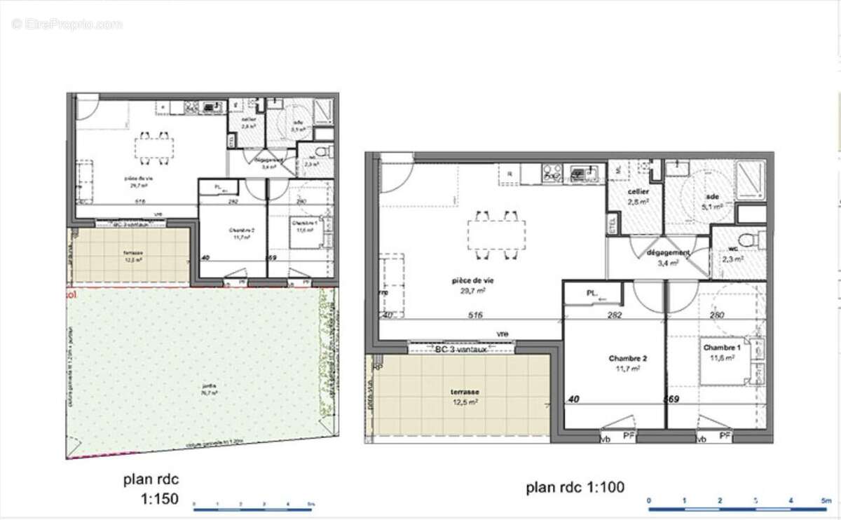 Photo 5 - Appartement à LES SABLES-D&#039;OLONNE