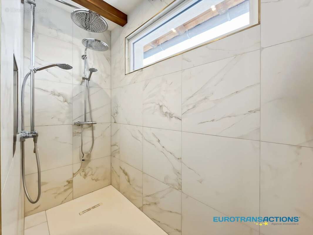 Maison à LEUTENHEIM