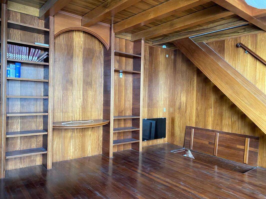 Appartement à SAINT-GILLES