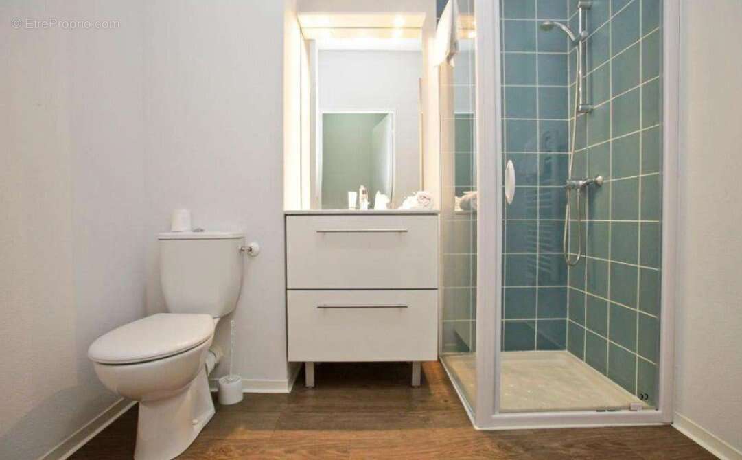 Appartement à TOURS