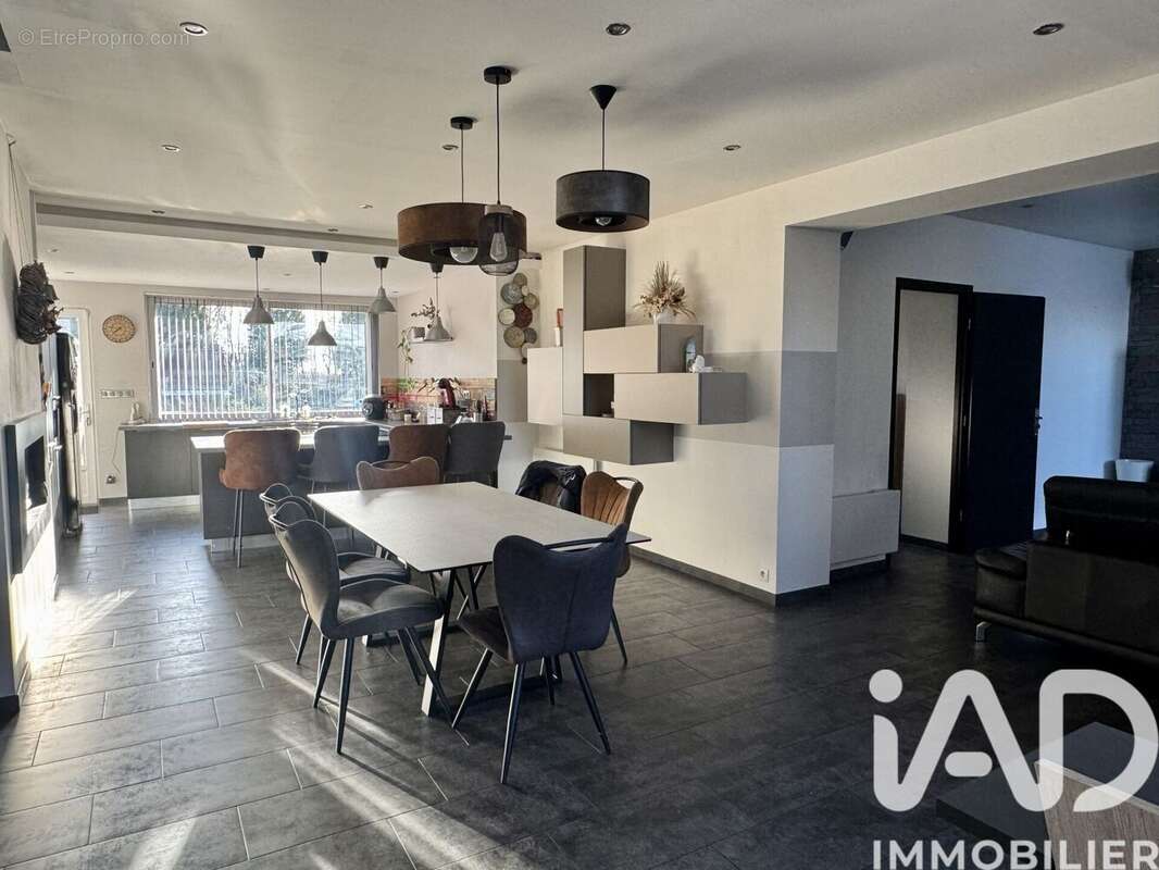 Photo 3 - Maison à IWUY