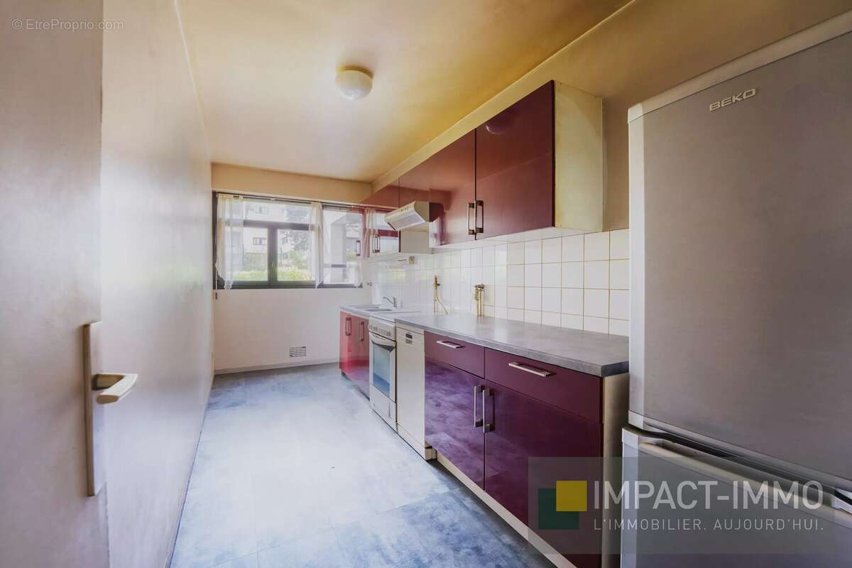 Appartement à FRANCONVILLE