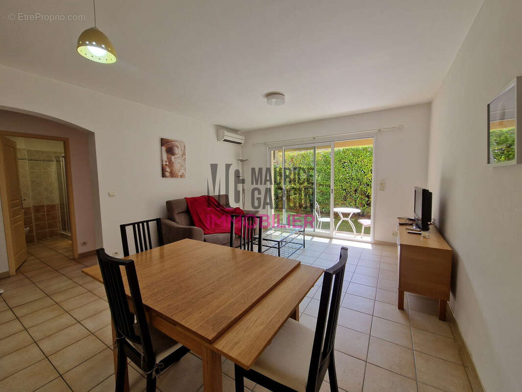 Appartement 47 m² à L'isle-Sur-La-Sorgue  - photo 6