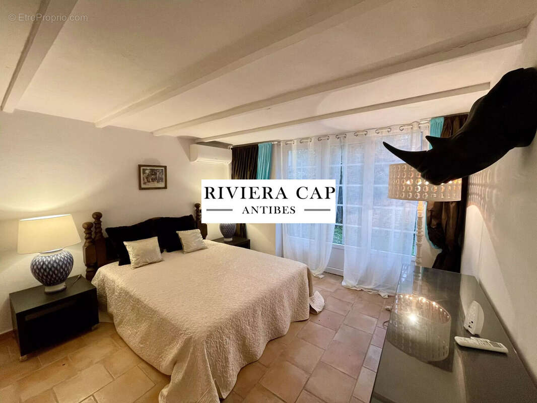 Maison 70 m² à Antibes  - photo 6