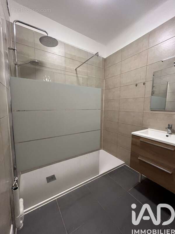 Photo 9 - Appartement à NICE