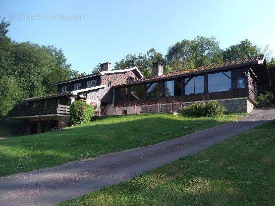 Appartement à BETTENCOURT-RIVIERE