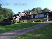 Appartement à BETTENCOURT-RIVIERE