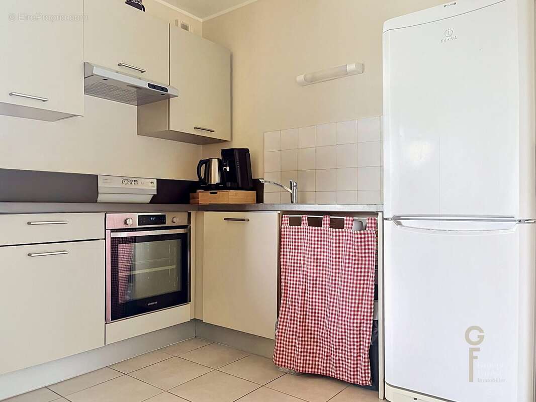 Appartement à TOURCOING